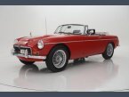 Thumbnail Photo undefined for 1968 MG MGC